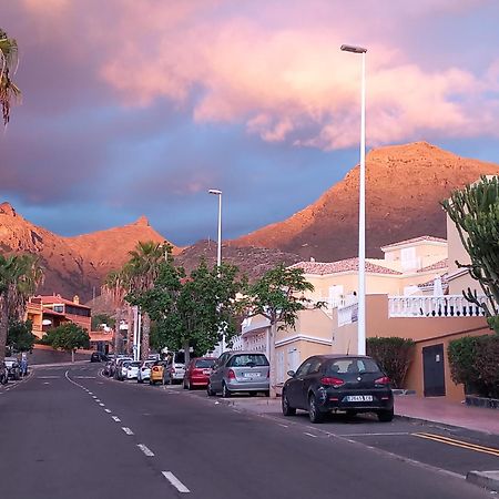 Apto. Pina De Mar Apartment Costa Adeje  Luaran gambar