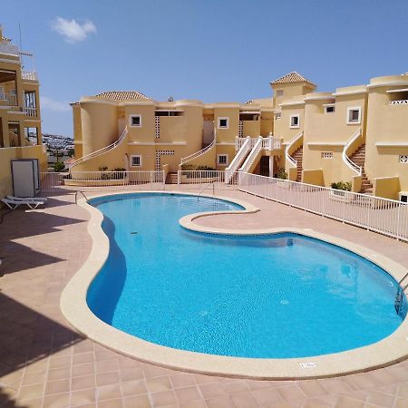 Apto. Pina De Mar Costa Adeje  Luaran gambar
