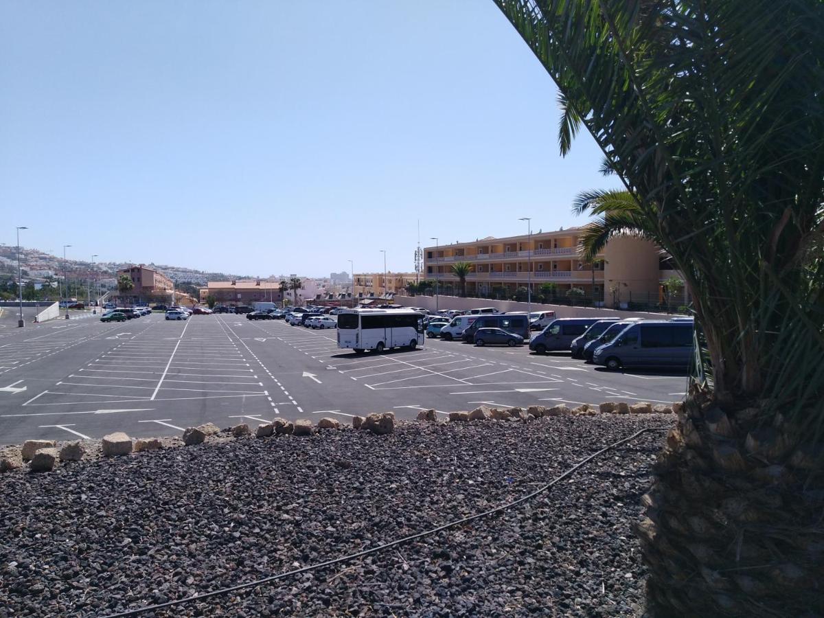 Apto. Pina De Mar Costa Adeje  Luaran gambar
