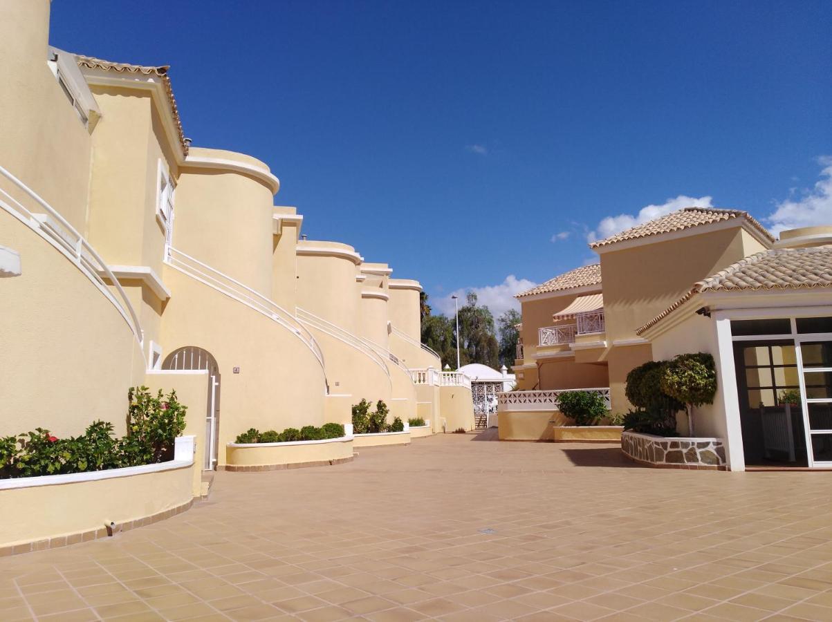 Apto. Pina De Mar Costa Adeje  Luaran gambar