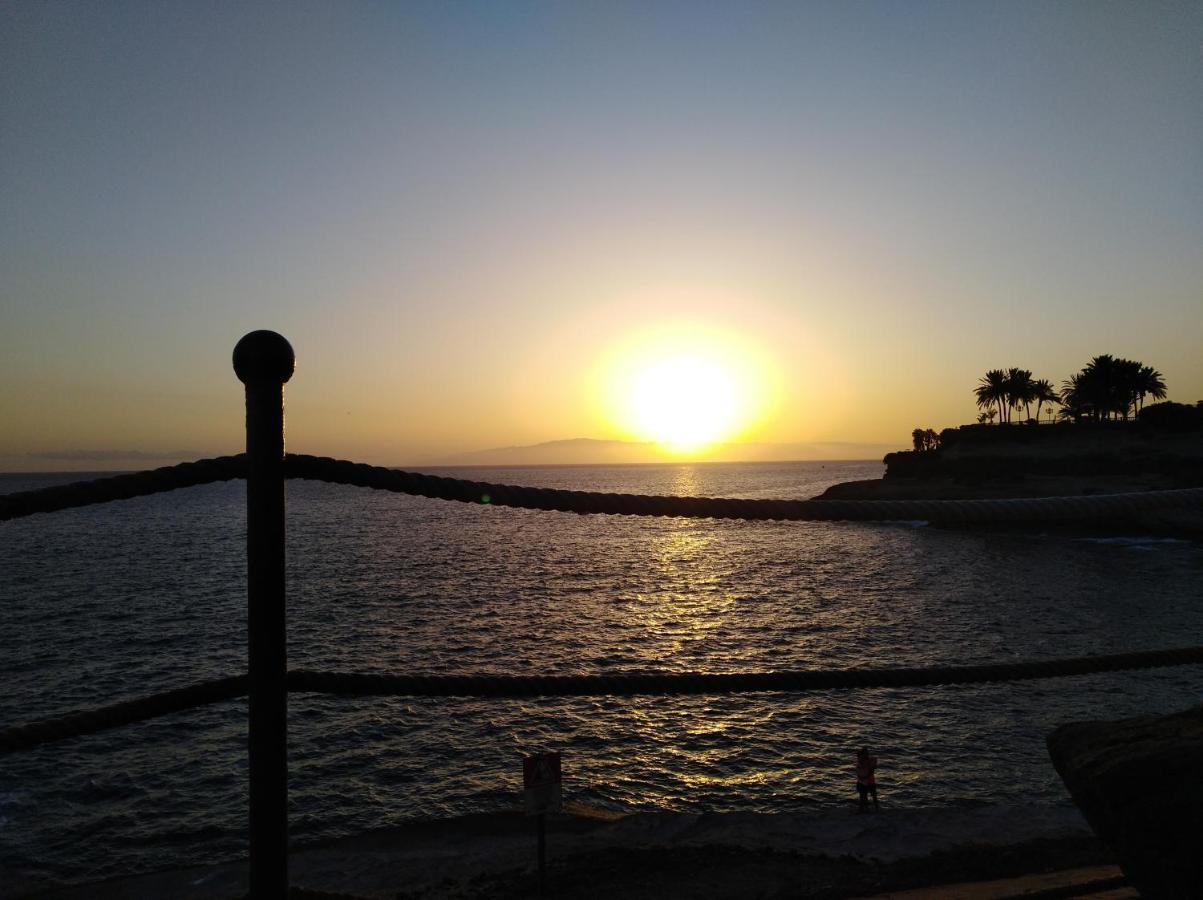 Apto. Pina De Mar Costa Adeje  Luaran gambar
