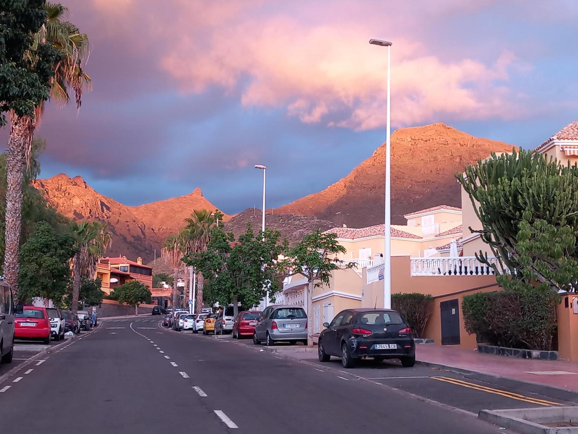 Apto. Pina De Mar Costa Adeje  Luaran gambar