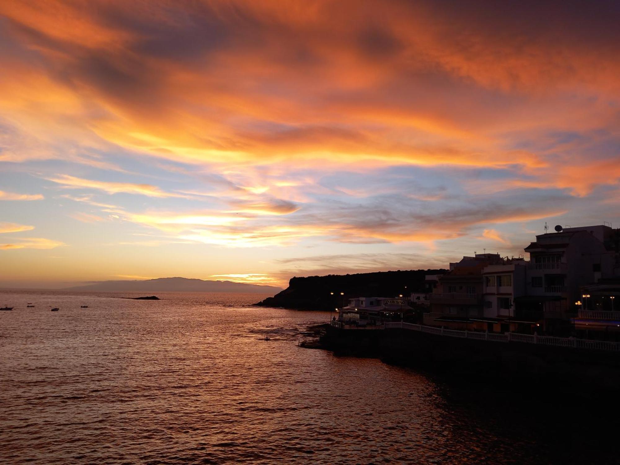 Apto. Pina De Mar Costa Adeje  Luaran gambar