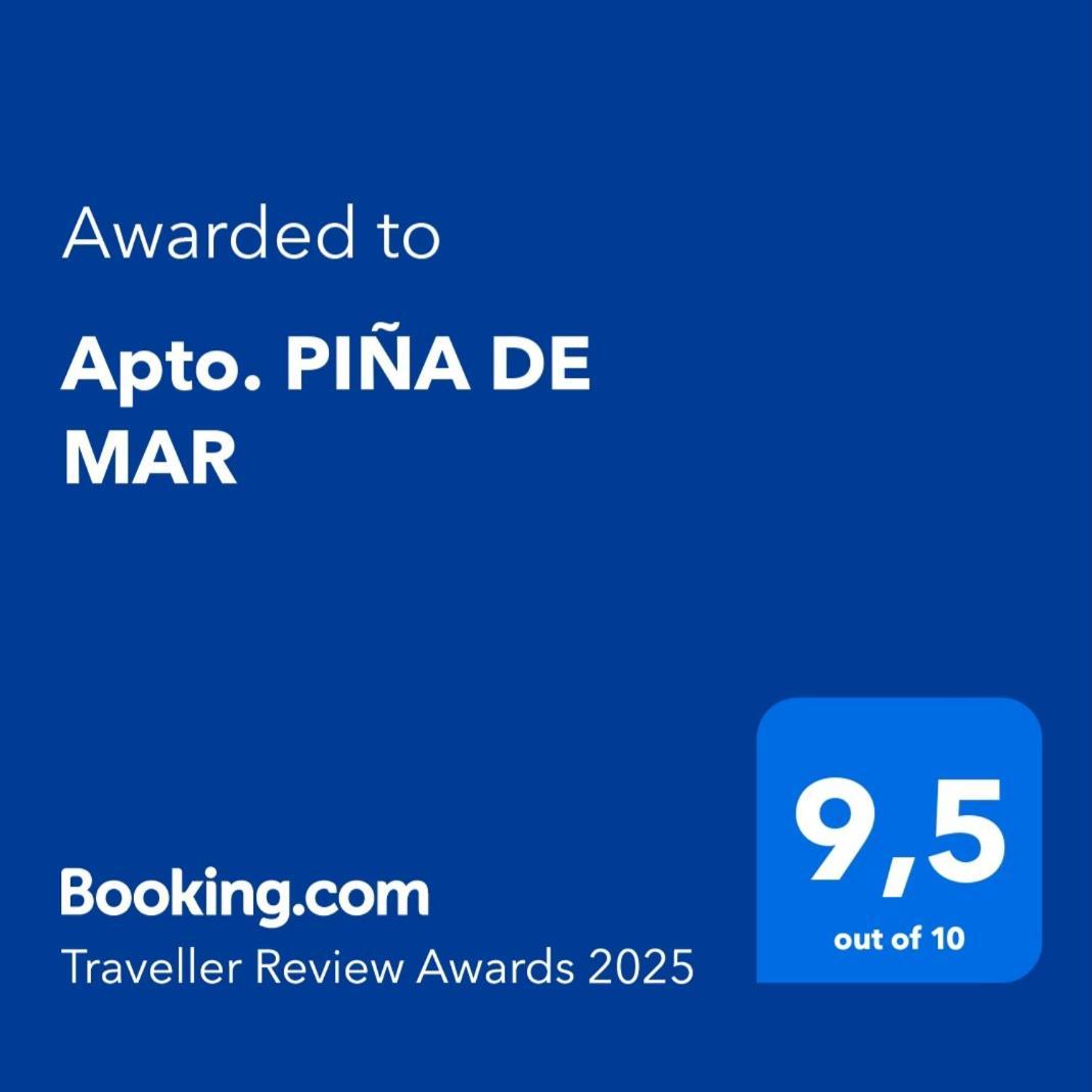 Apto. Pina De Mar Costa Adeje  Luaran gambar