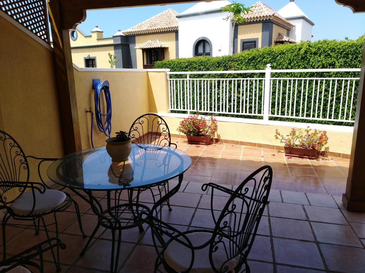 Apto. Pina De Mar Costa Adeje  Luaran gambar