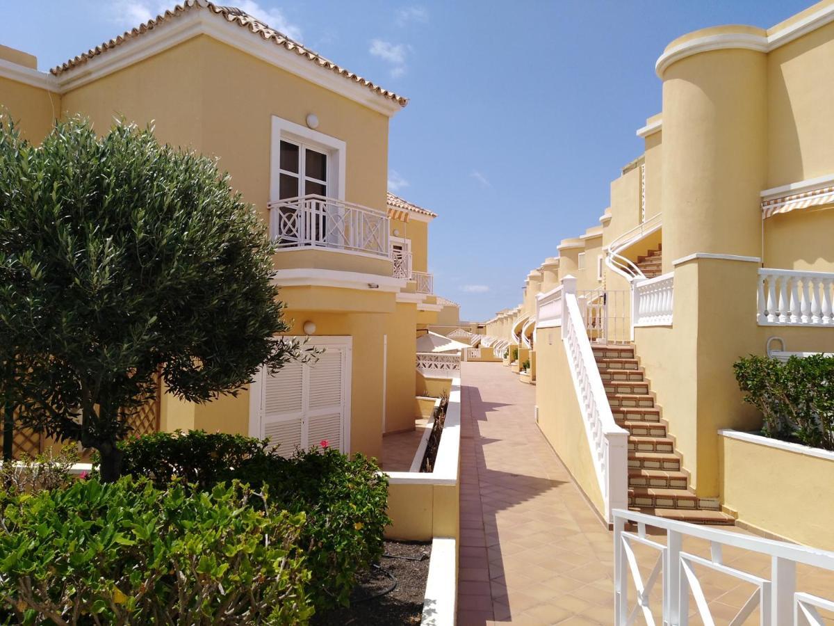 Apto. Pina De Mar Costa Adeje  Luaran gambar