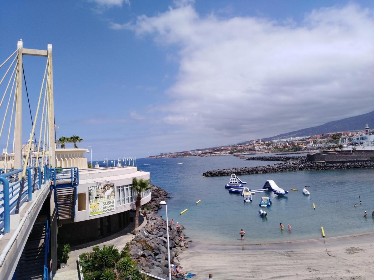 Apto. Pina De Mar Costa Adeje  Luaran gambar