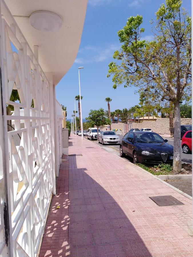 Apto. Pina De Mar Costa Adeje  Luaran gambar
